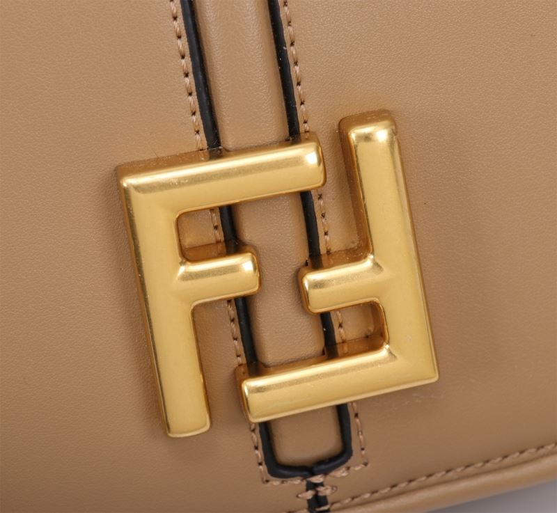 Fendi Satchel Bags